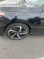 2016 Honda Accord Touring