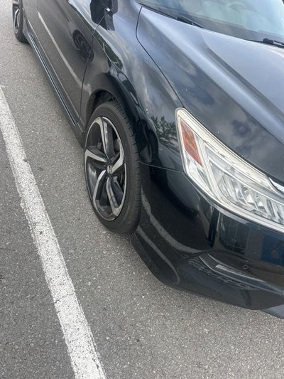 2016 Honda Accord Touring