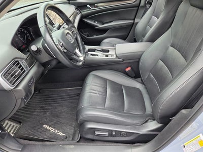 2022 Honda Accord Sport Special Edition