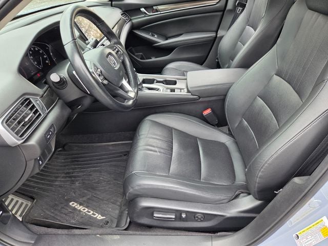 2022 Honda Accord Sport Special Edition