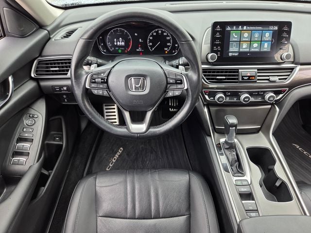 2022 Honda Accord Sport Special Edition