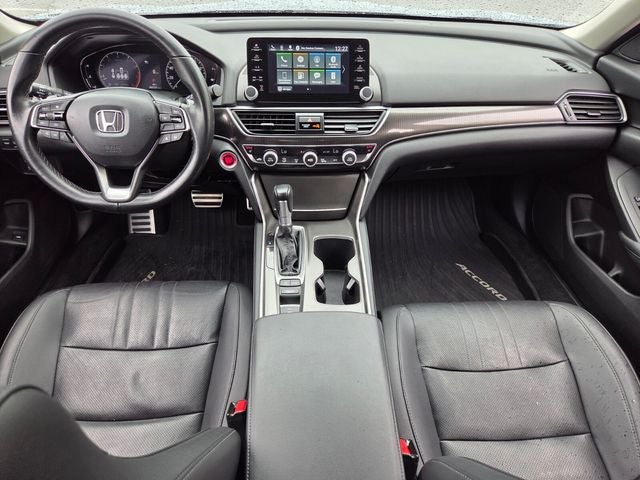 2022 Honda Accord Sport Special Edition
