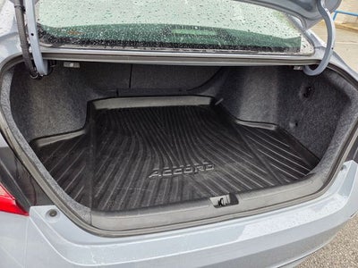 2022 Honda Accord Sport Special Edition