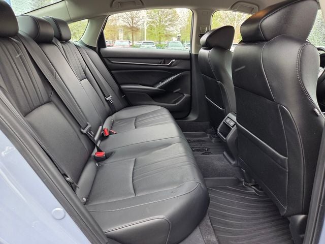 2022 Honda Accord Sport Special Edition