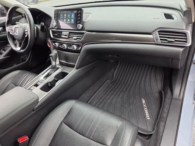 2022 Honda Accord Sport Special Edition