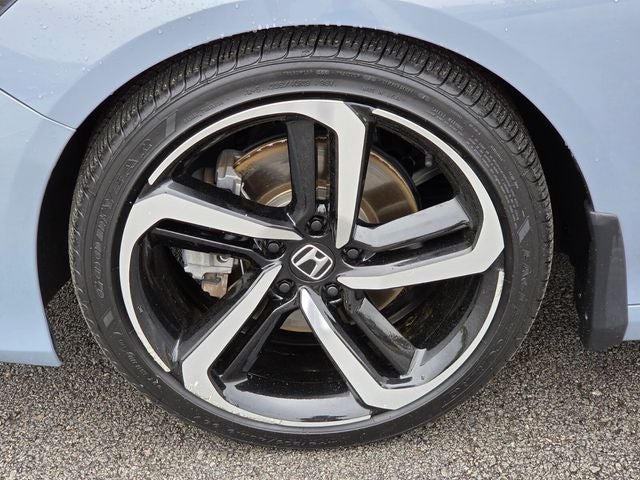 2022 Honda Accord Sport Special Edition