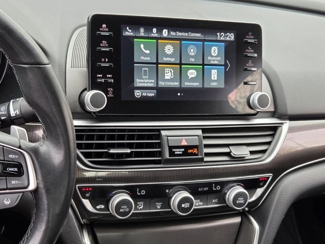 2022 Honda Accord Sport Special Edition