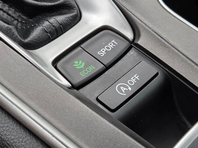 2022 Honda Accord Sport Special Edition