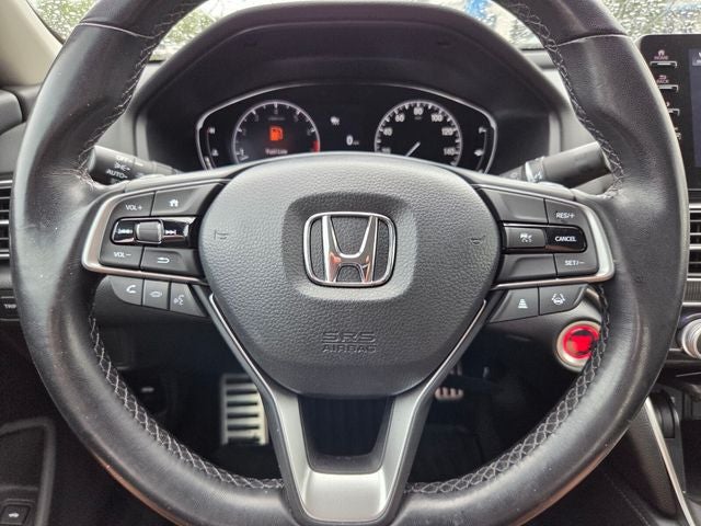 2022 Honda Accord Sport Special Edition