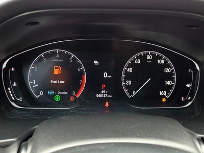 2022 Honda Accord Sport Special Edition