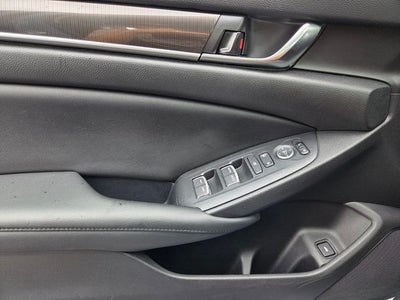 2022 Honda Accord Sport Special Edition