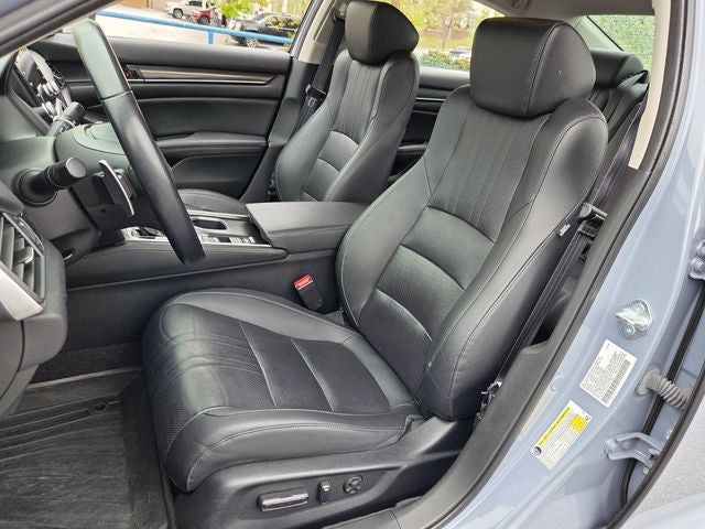 2022 Honda Accord Sport Special Edition