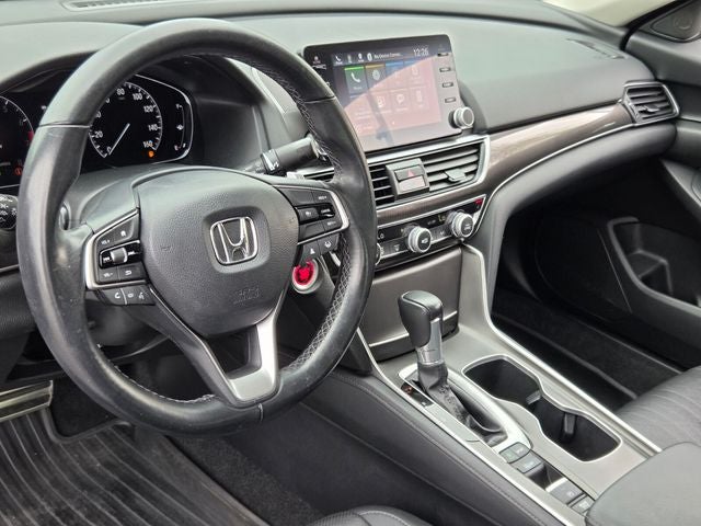 2022 Honda Accord Sport Special Edition