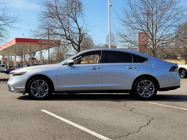 2023 Honda Accord EX w/o BSI