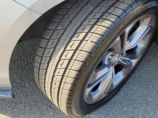 2023 Honda Accord EX w/o BSI