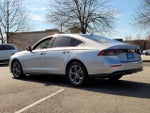 2023 Honda Accord EX w/o BSI
