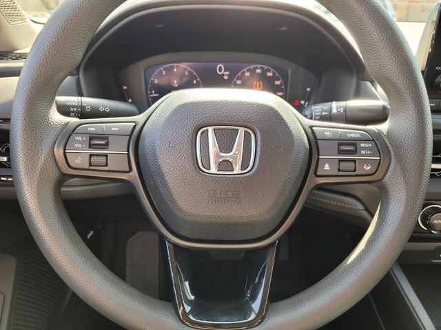 2023 Honda Accord EX w/o BSI