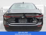 2023 Honda Accord EX w/o BSI