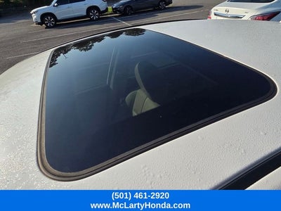 2011 Nissan Altima 2.5 SL