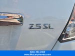 2011 Nissan Altima 2.5 SL