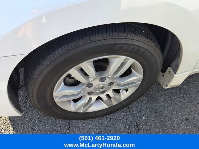 2011 Nissan Altima 2.5 SL