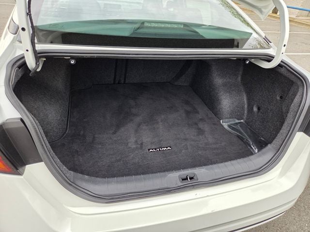 2022 Nissan Altima 2.5 S