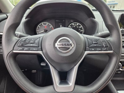 2022 Nissan Altima 2.5 S