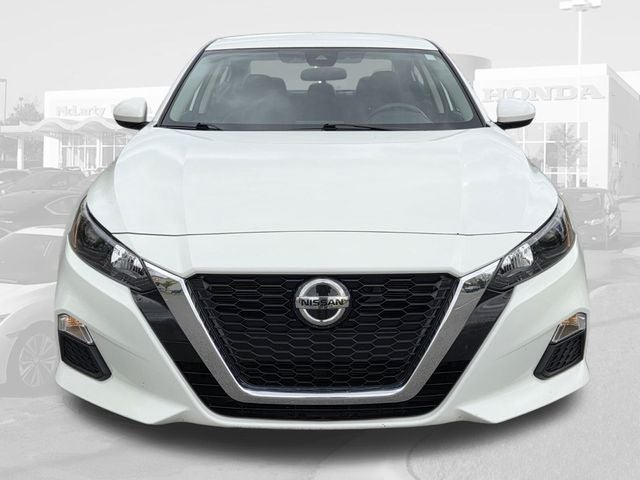 2022 Nissan Altima 2.5 S