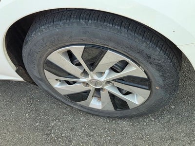 2022 Nissan Altima 2.5 S