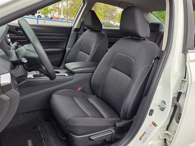 2022 Nissan Altima 2.5 S