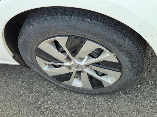 2022 Nissan Altima 2.5 S