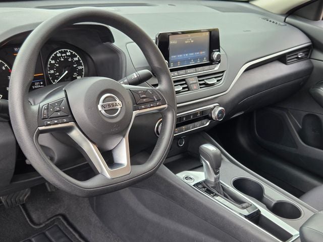2022 Nissan Altima 2.5 S