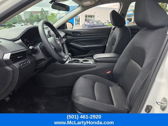 2024 Nissan Altima 2.5 S