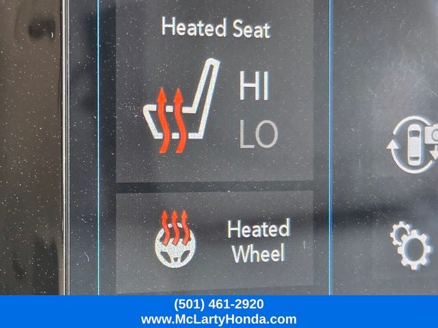 2019 Chrysler Pacifica Touring L Plus
