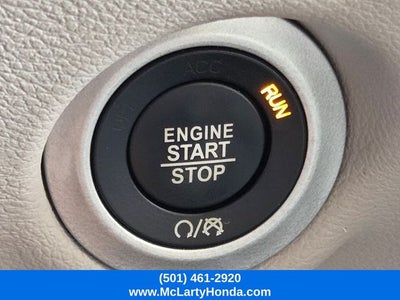 2019 Chrysler Pacifica Touring L Plus