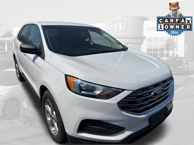 2019 Ford Edge SE