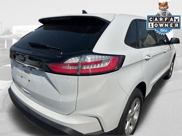 2019 Ford Edge SE