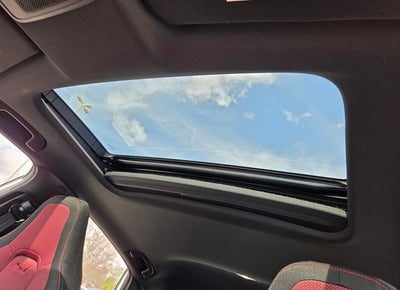 2026 Honda Civic Si Base