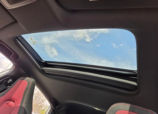 2026 Honda Civic Si Base