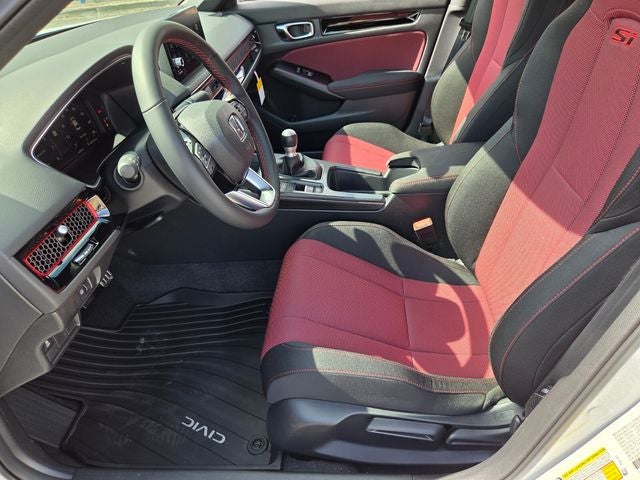 2026 Honda Civic Si Base