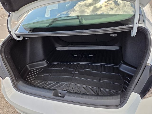 2026 Honda Civic Si Base