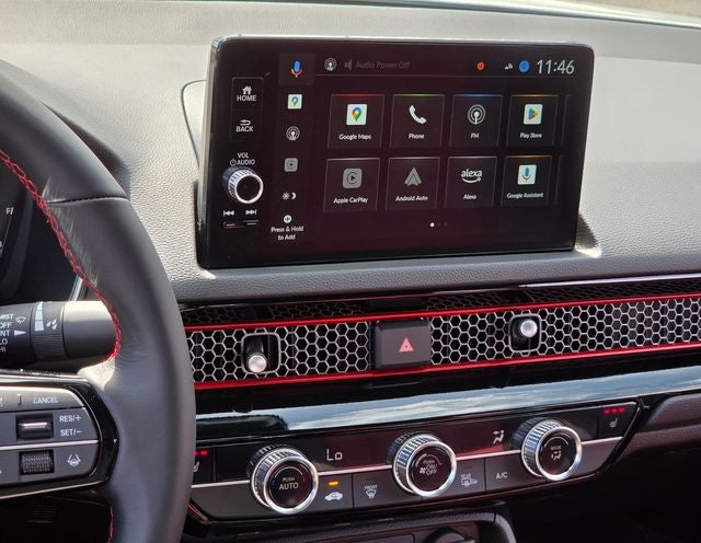 2026 Honda Civic Si Base