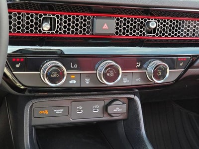 2026 Honda Civic Si Base