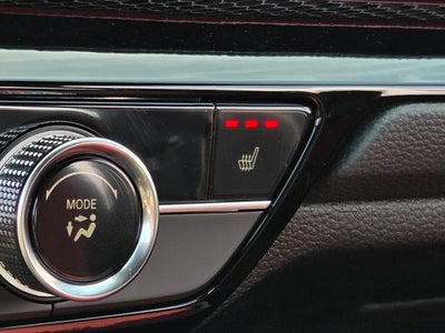 2026 Honda Civic Si Base