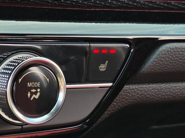 2026 Honda Civic Si Base