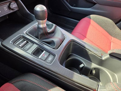 2026 Honda Civic Si Base