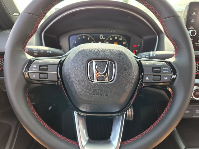 2026 Honda Civic Si Base