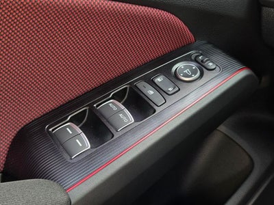 2026 Honda Civic Si Base