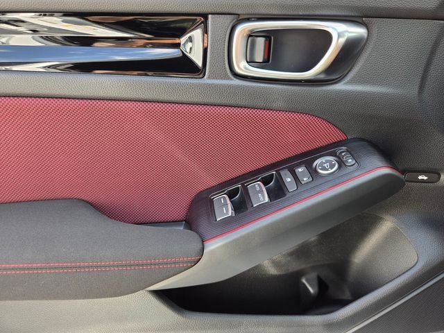 2026 Honda Civic Si Base