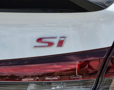 2026 Honda Civic Si Base